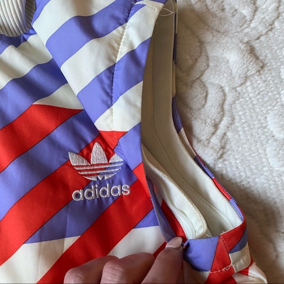 Adidas retro vest - Picture 8 of 13